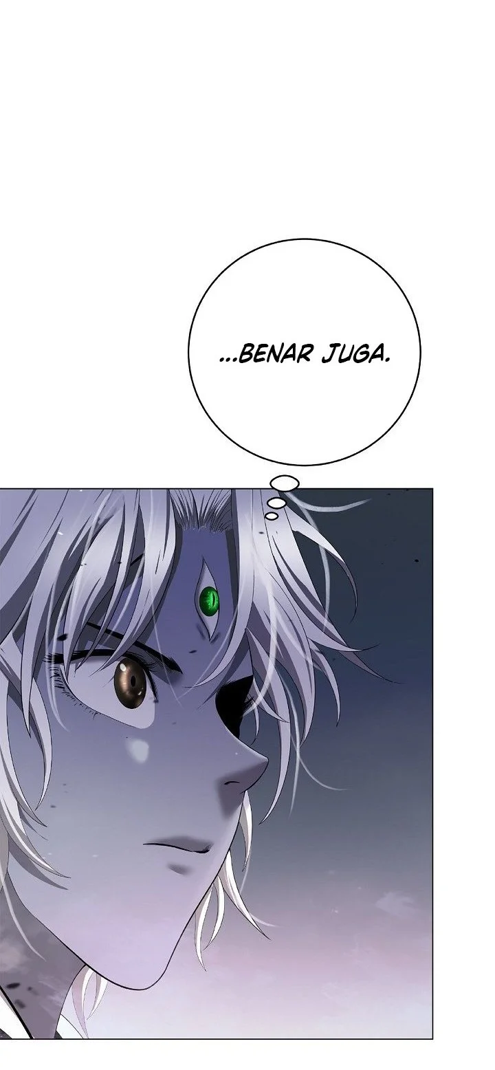 Cystic Story (Call The Spear) Chapter 257 Gambar 9