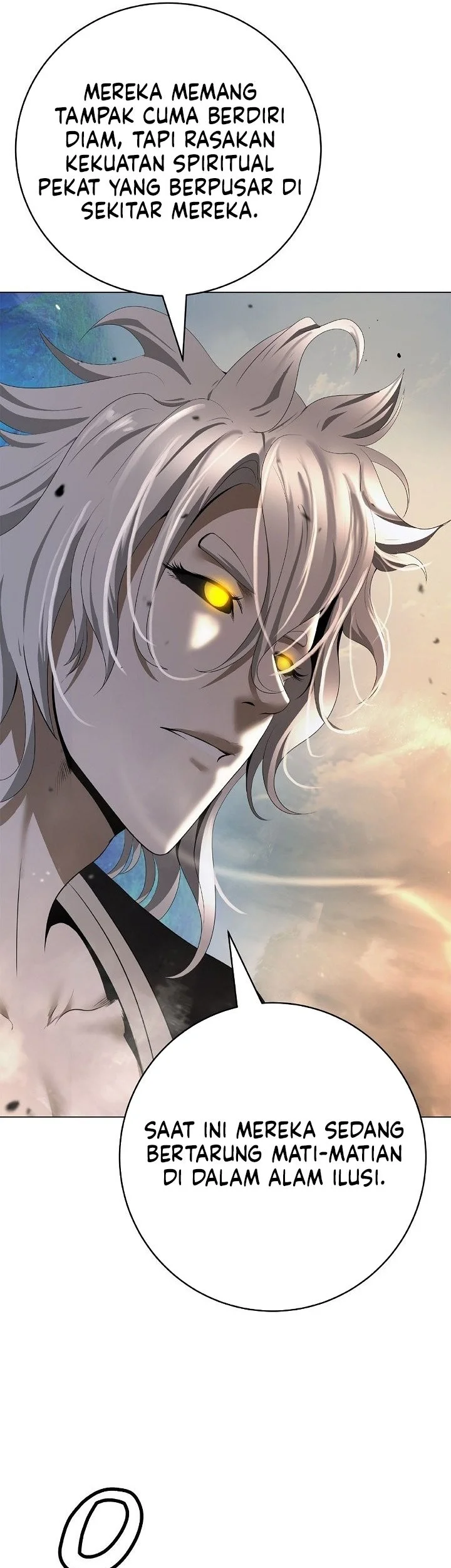 Cystic Story (Call The Spear) Chapter 257 Gambar 12