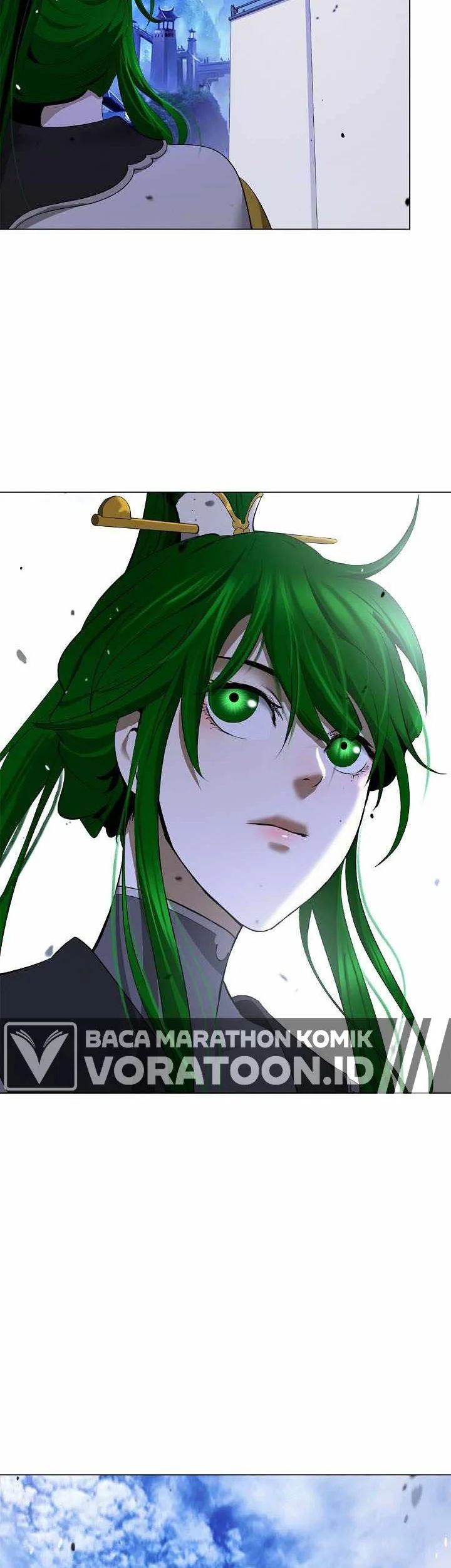 Cystic Story (Call The Spear) Chapter 259 Gambar 9