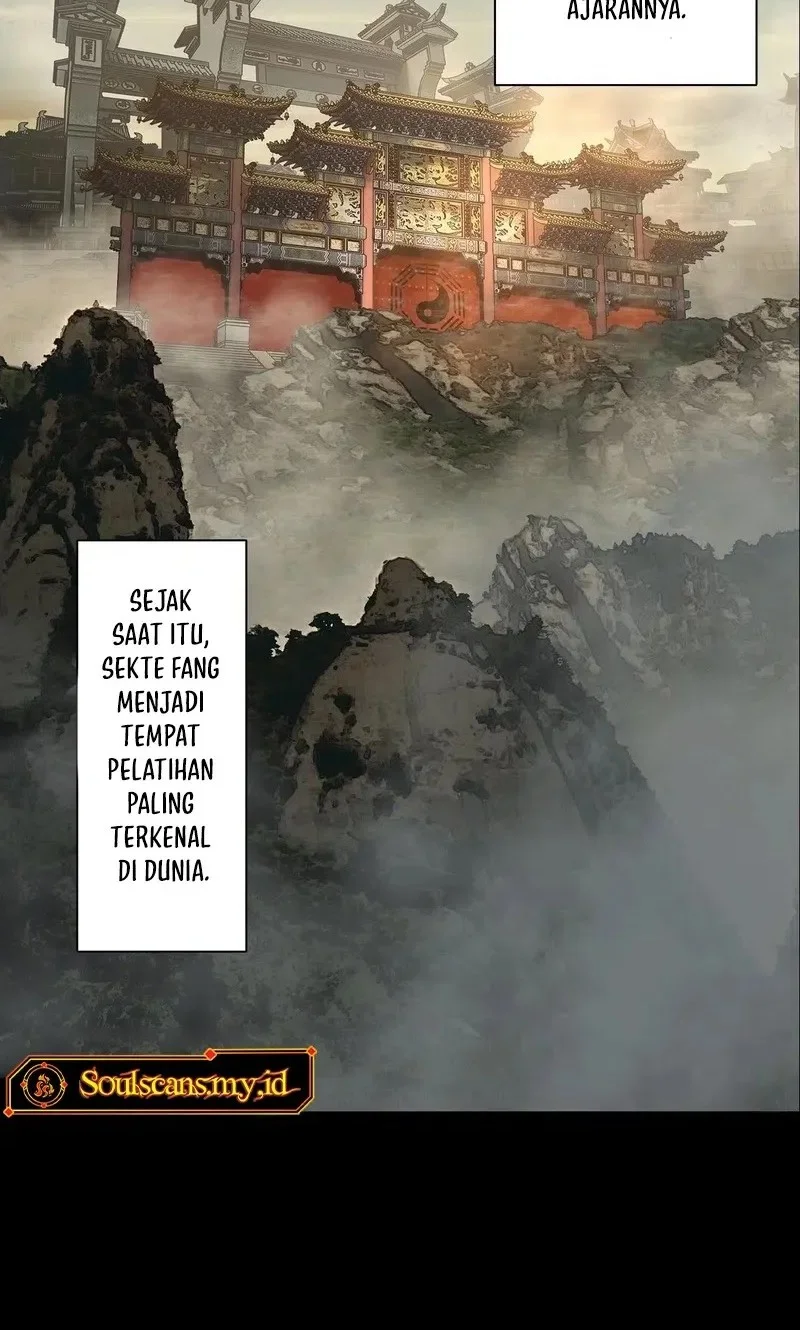 Da Xiang Wuxing Chapter 219 Gambar 5