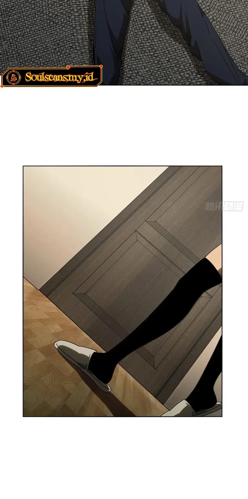 Da Xiang Wuxing Chapter 223 Gambar 5