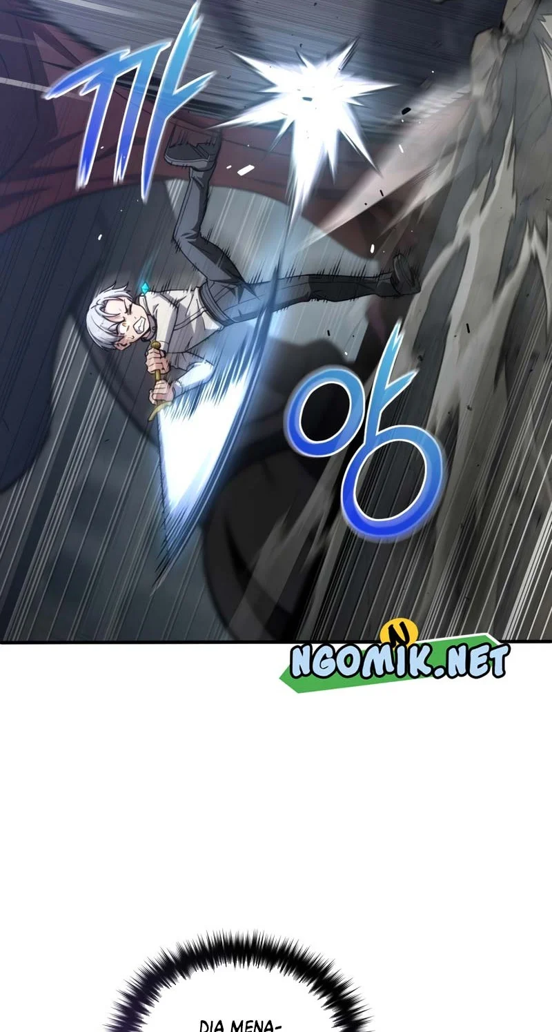 Damn Reincarnation Chapter 12 Gambar 9