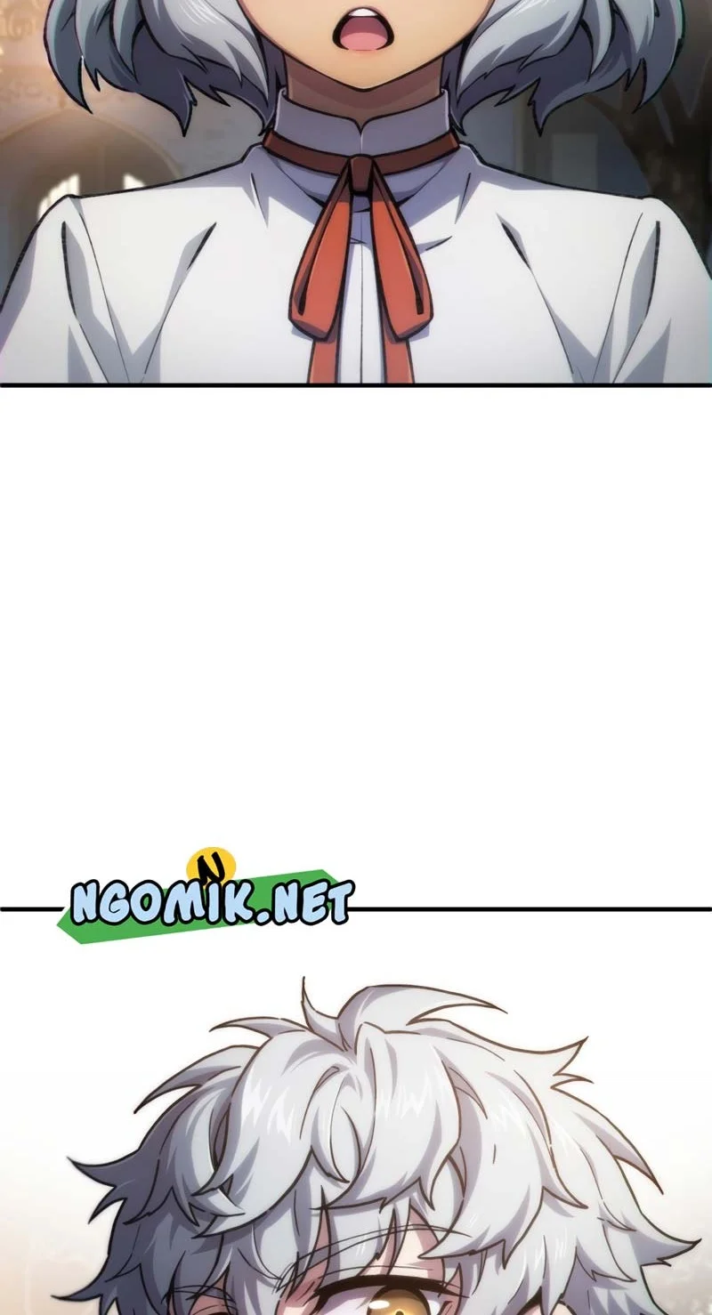 Damn Reincarnation Chapter 15 Gambar 9