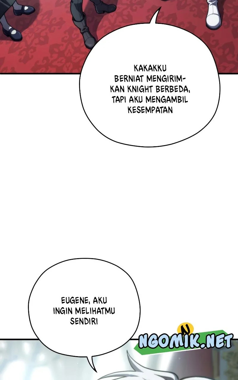 Damn Reincarnation Chapter 16 Gambar 9