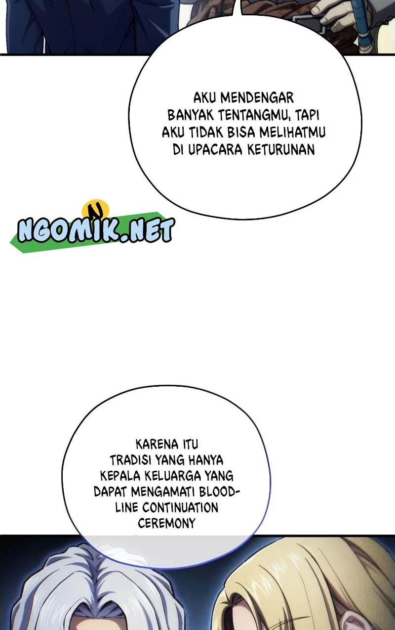 Damn Reincarnation Chapter 16 Gambar 11