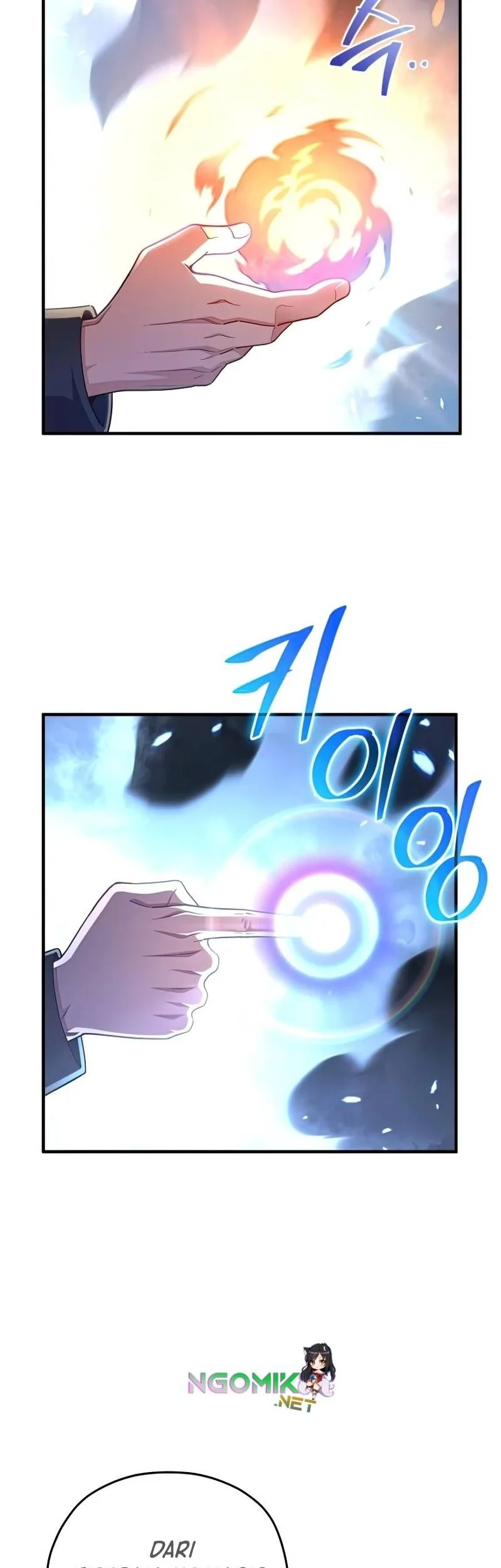 Damn Reincarnation Chapter 26 Gambar 12