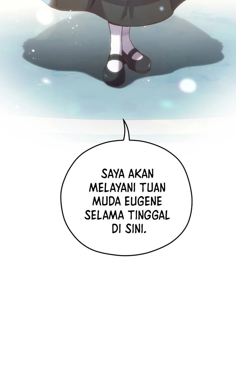 Damn Reincarnation Chapter 3 Gambar 11