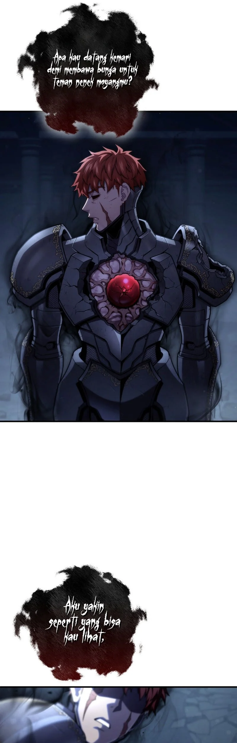 Damn Reincarnation Chapter 65 Gambar 7