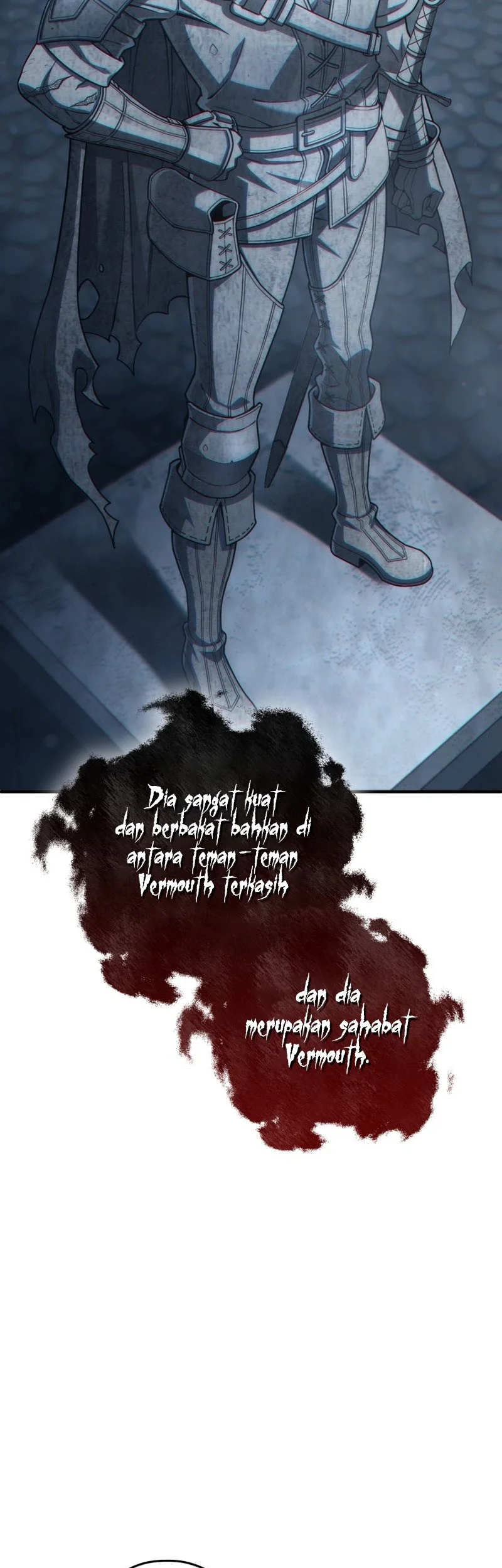 Damn Reincarnation Chapter 65 Gambar 9