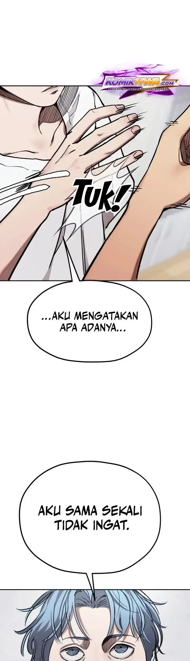 Dancer Chapter 11 Gambar 7