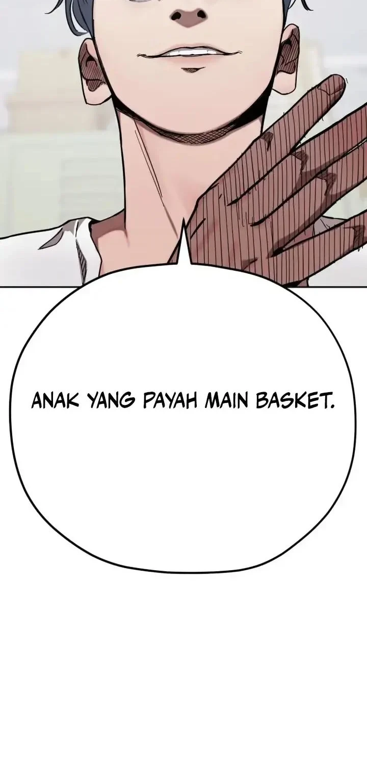 Dancer Chapter 11 Gambar 8