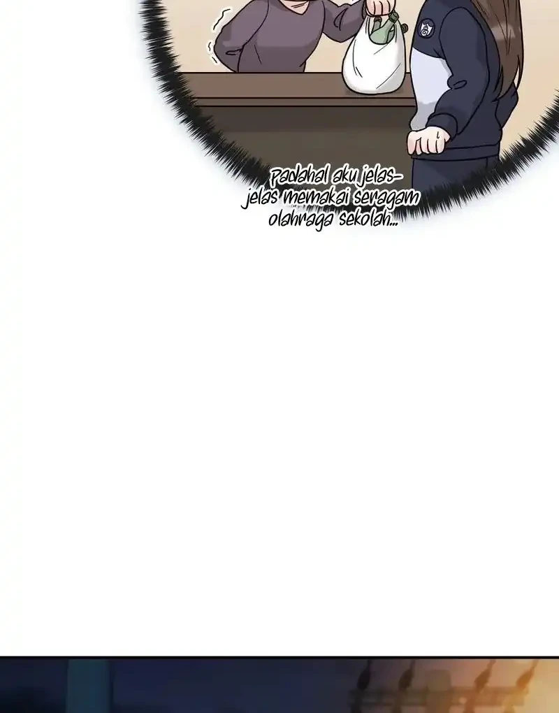 Dangerous Newlyweds Chapter 1 Gambar 8