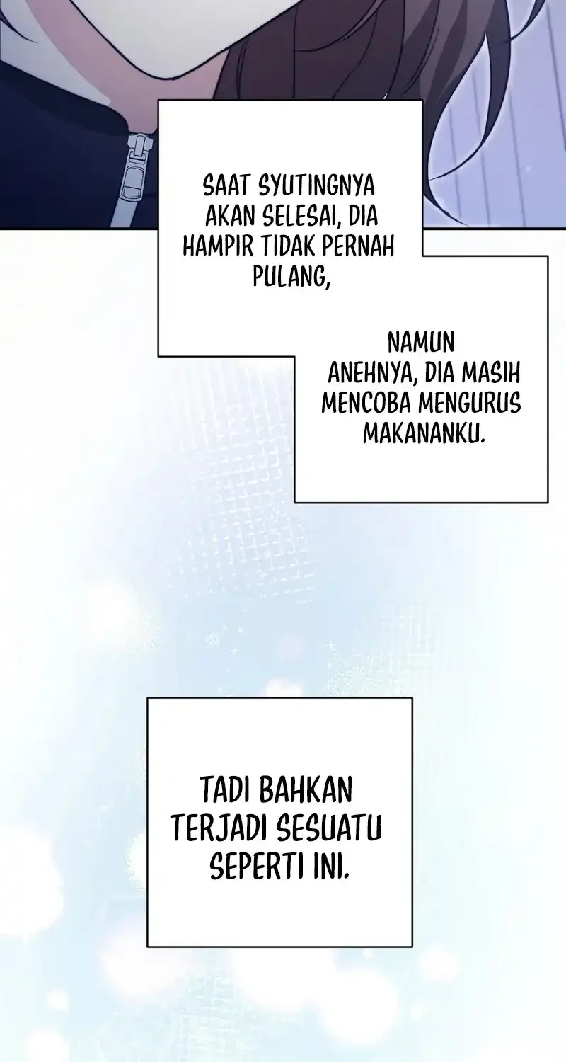 Dangerous Newlyweds Chapter 13 Gambar 8