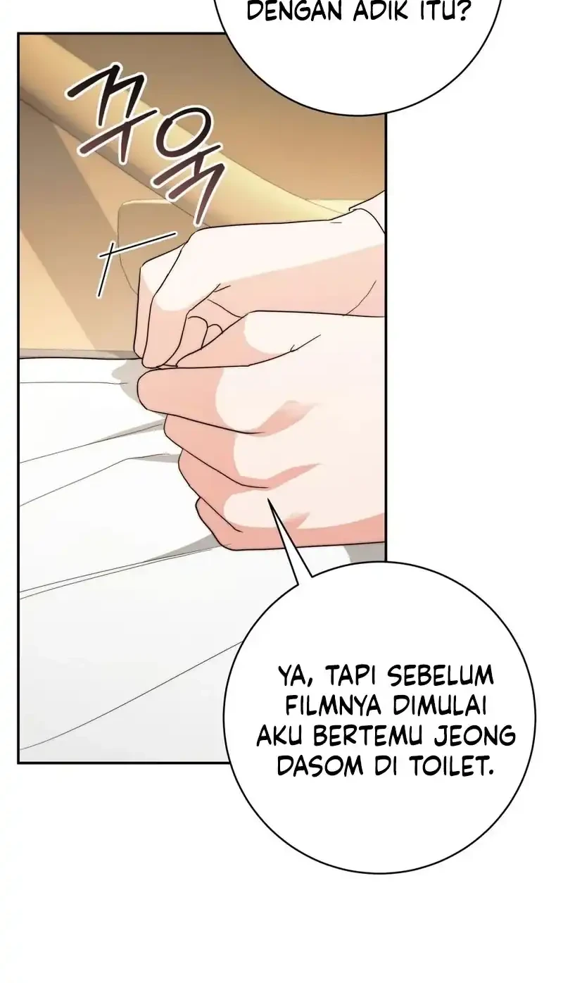 Dangerous Newlyweds Chapter 16 Gambar 8