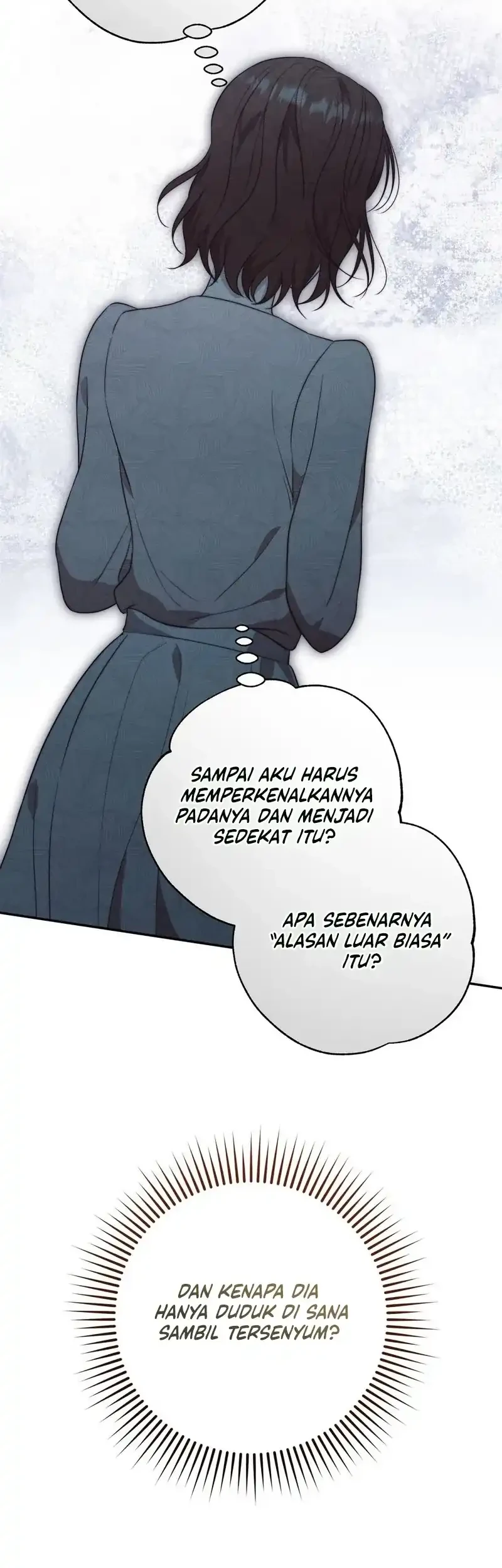 Dangerous Newlyweds Chapter 17 Gambar 7