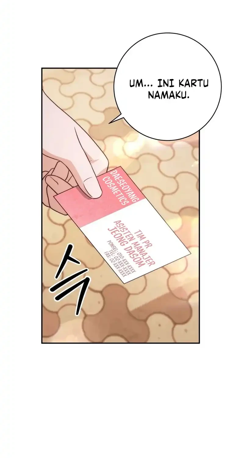 Dangerous Newlyweds Chapter 17 Gambar 8