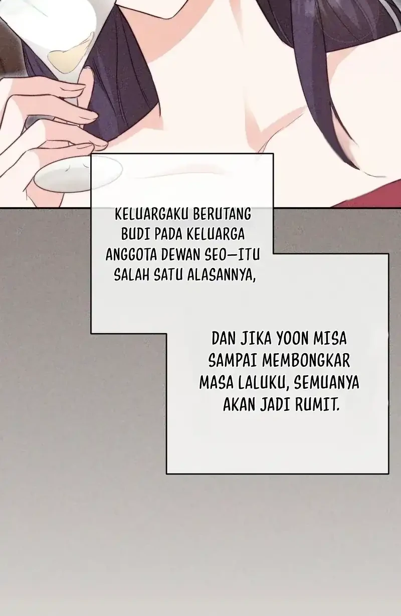 Dangerous Newlyweds Chapter 19 Gambar 8
