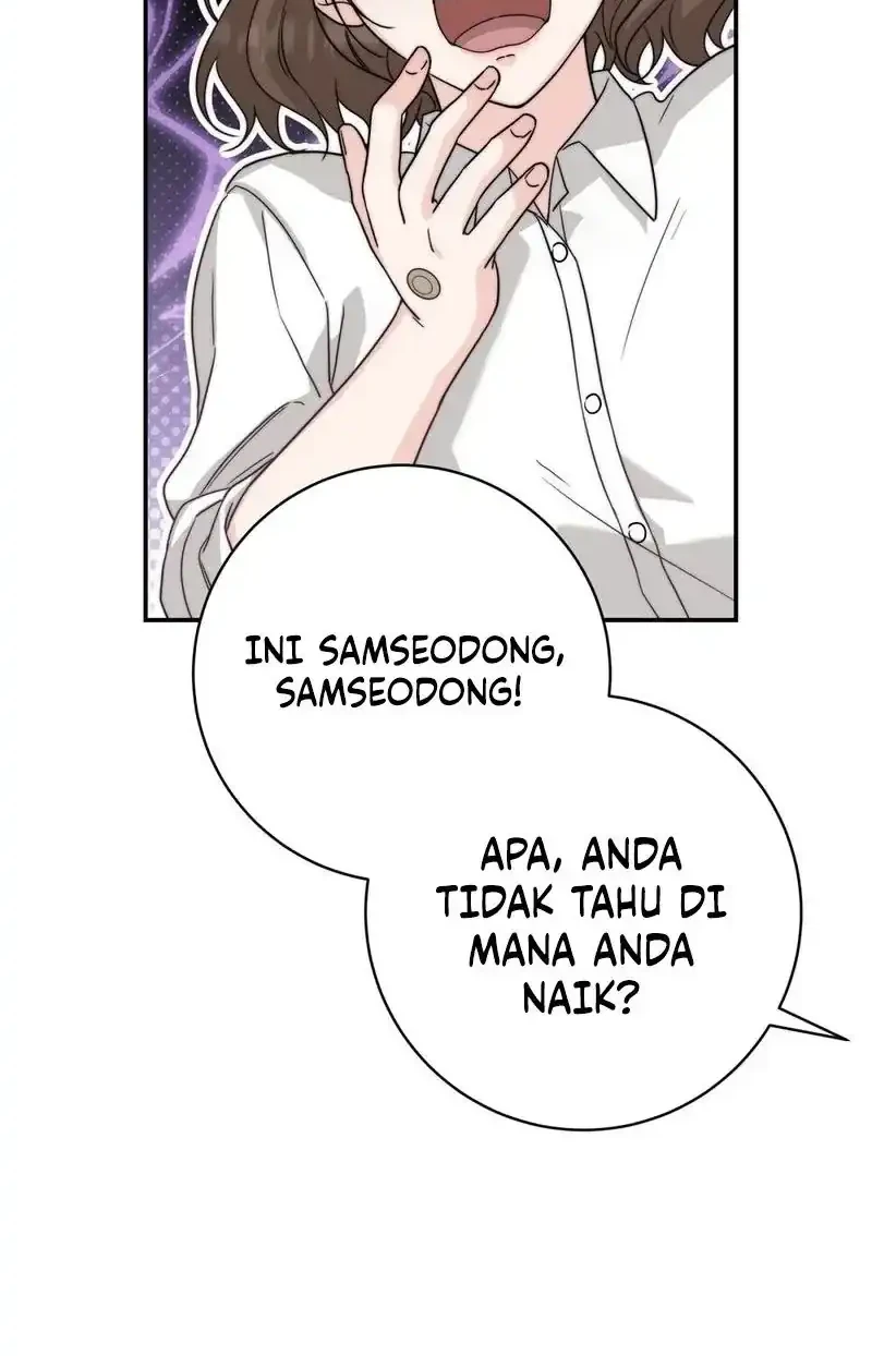 Dangerous Newlyweds Chapter 2 Gambar 8