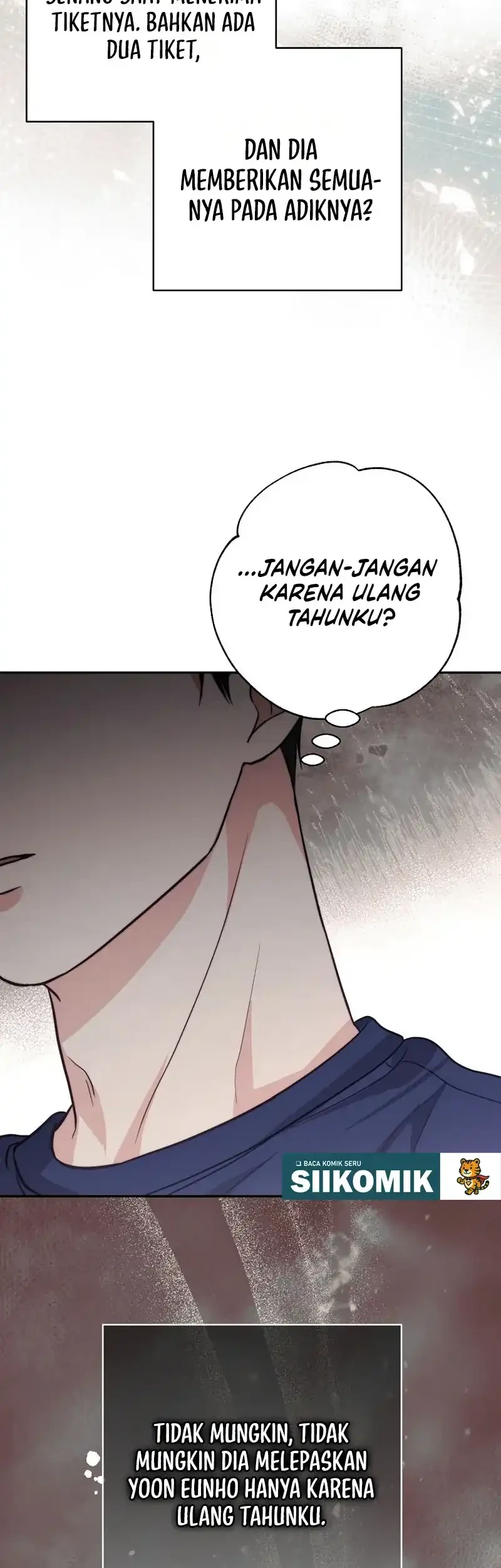 Dangerous Newlyweds Chapter 21 Gambar 10