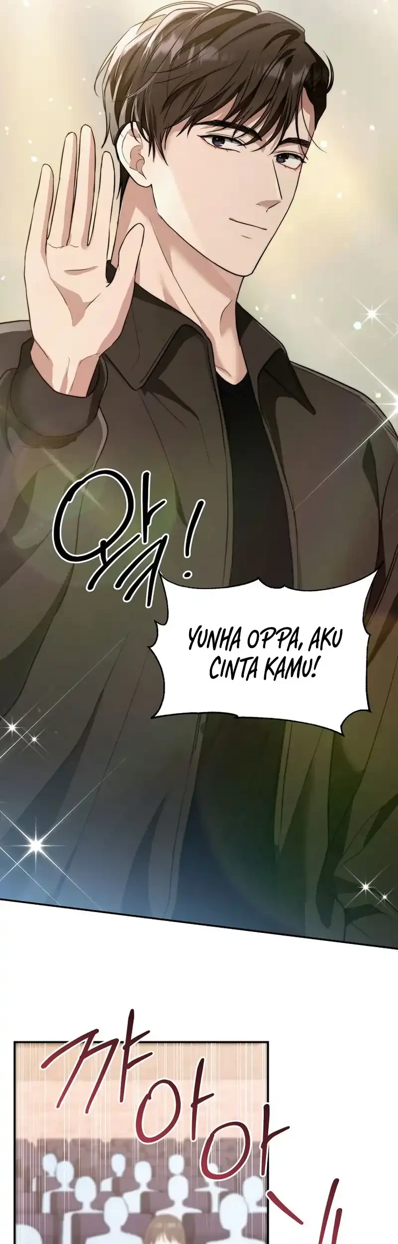 Dangerous Newlyweds Chapter 22 Gambar 9