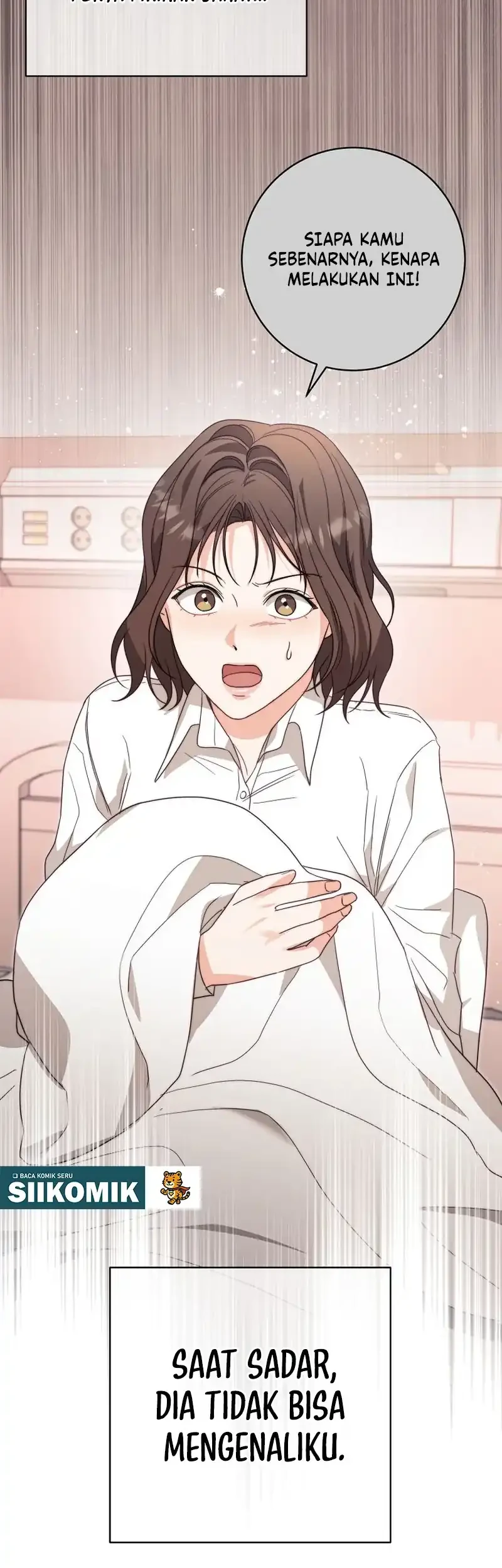 Dangerous Newlyweds Chapter 23 Gambar 7