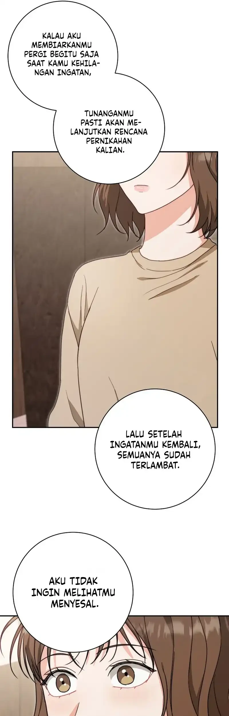 Dangerous Newlyweds Chapter 23 Gambar 9
