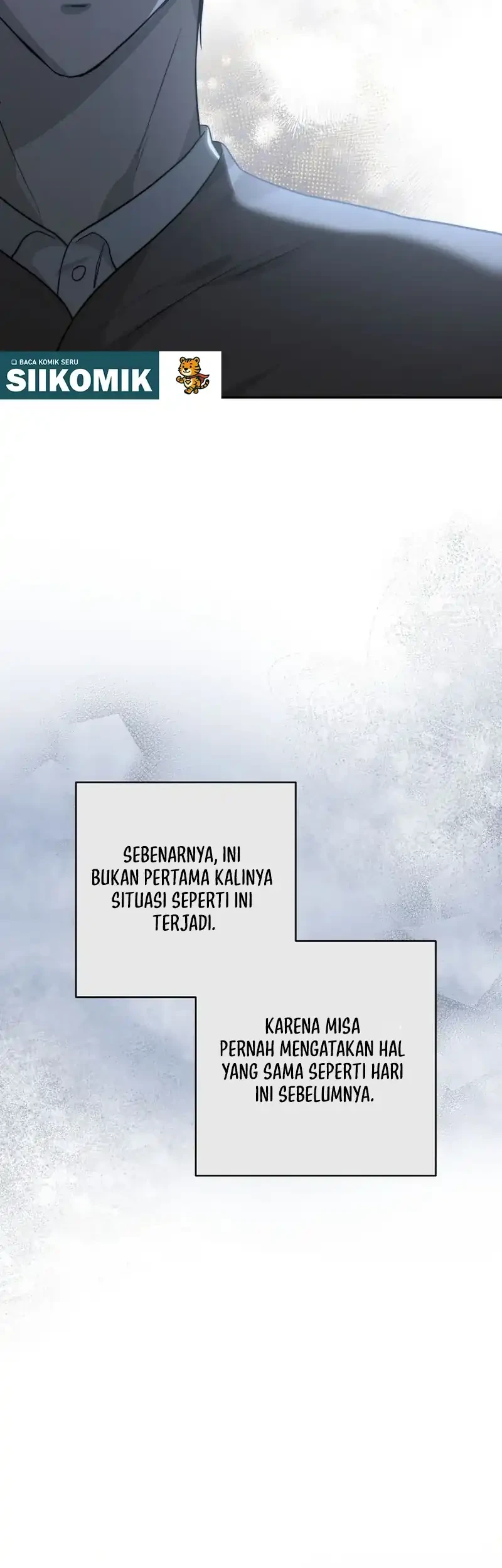 Dangerous Newlyweds Chapter 25 Gambar 9