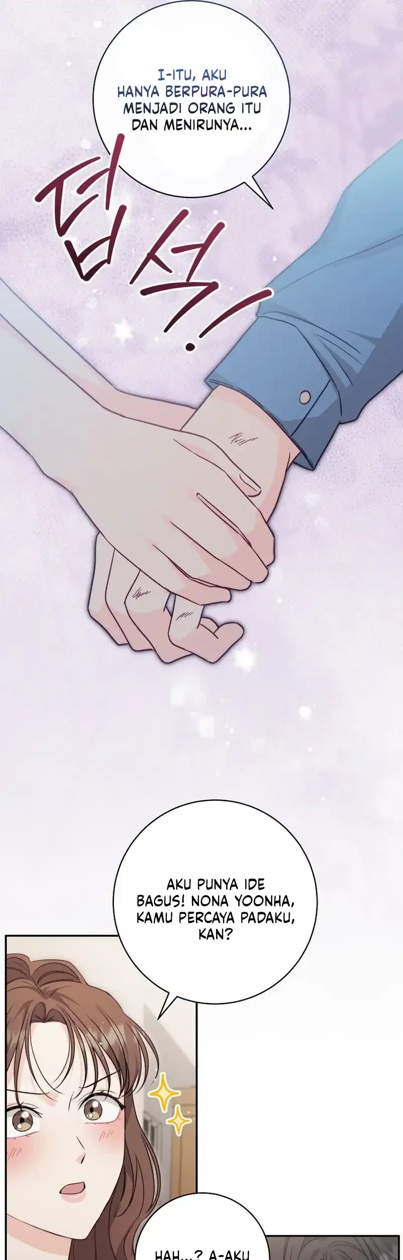 Dangerous Newlyweds Chapter 26 Gambar 9