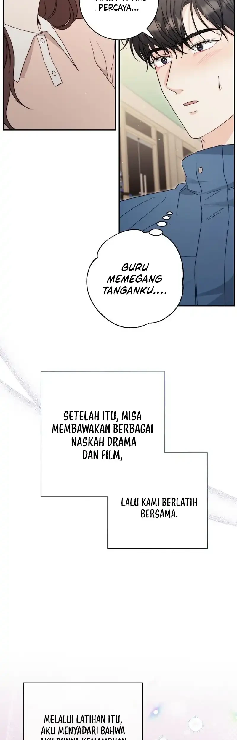 Dangerous Newlyweds Chapter 26 Gambar 10