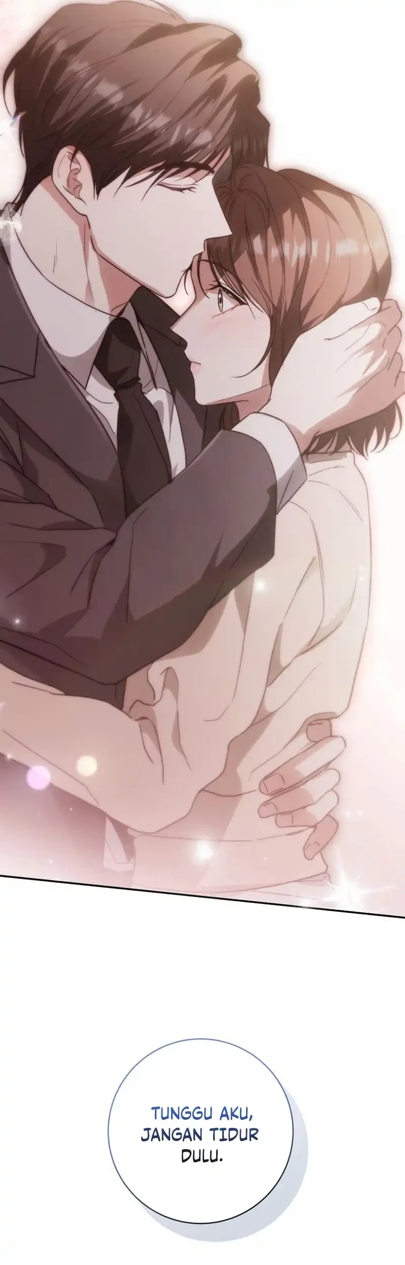 Dangerous Newlyweds Chapter 29 Gambar 9