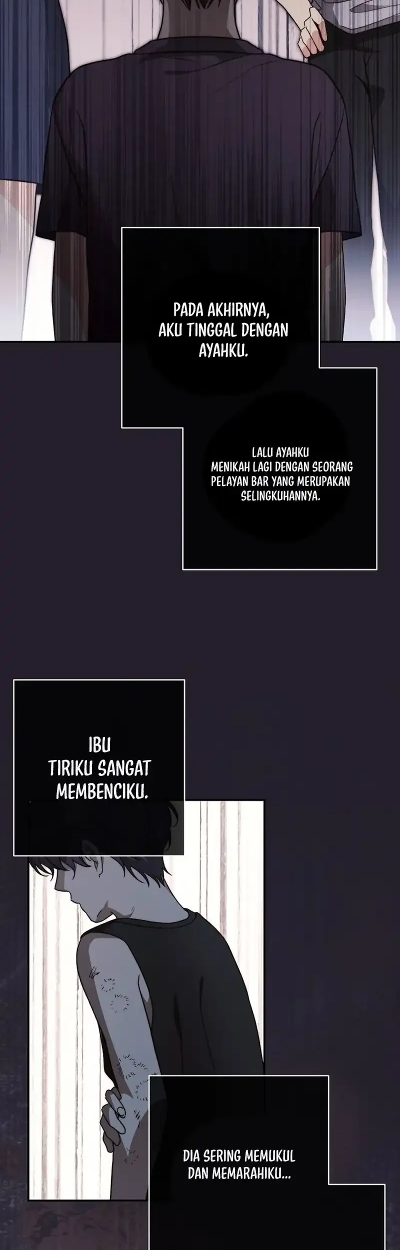Dangerous Newlyweds Chapter 31 Gambar 10