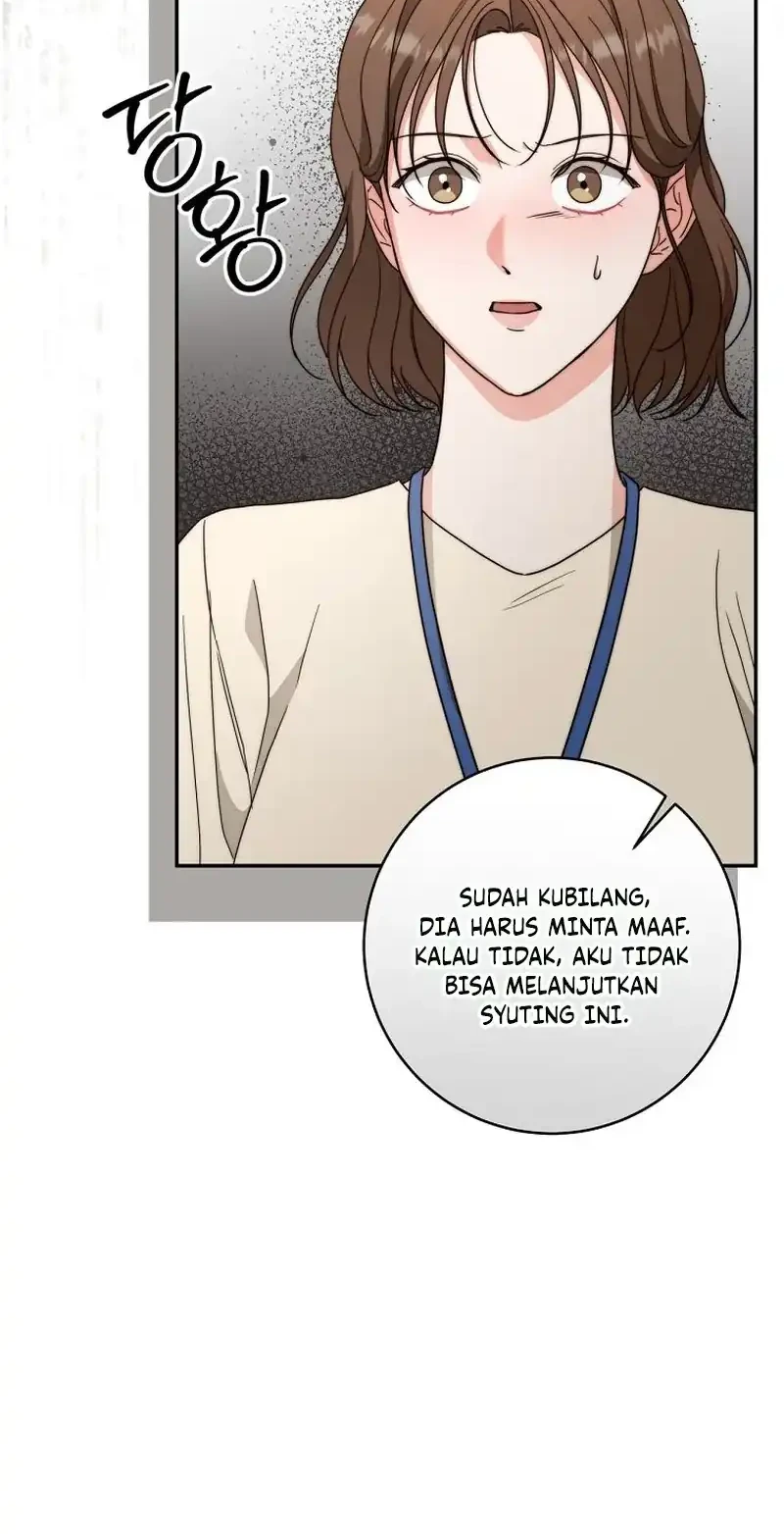 Dangerous Newlyweds Chapter 34 Gambar 8
