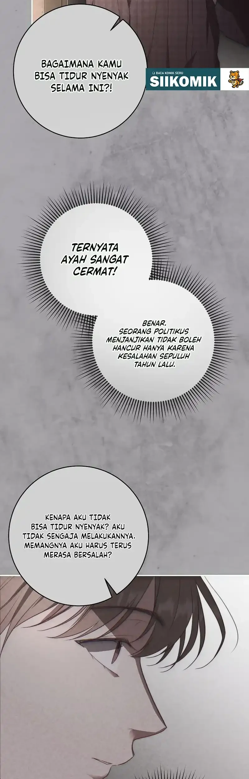 Dangerous Newlyweds Chapter 36 Gambar 10