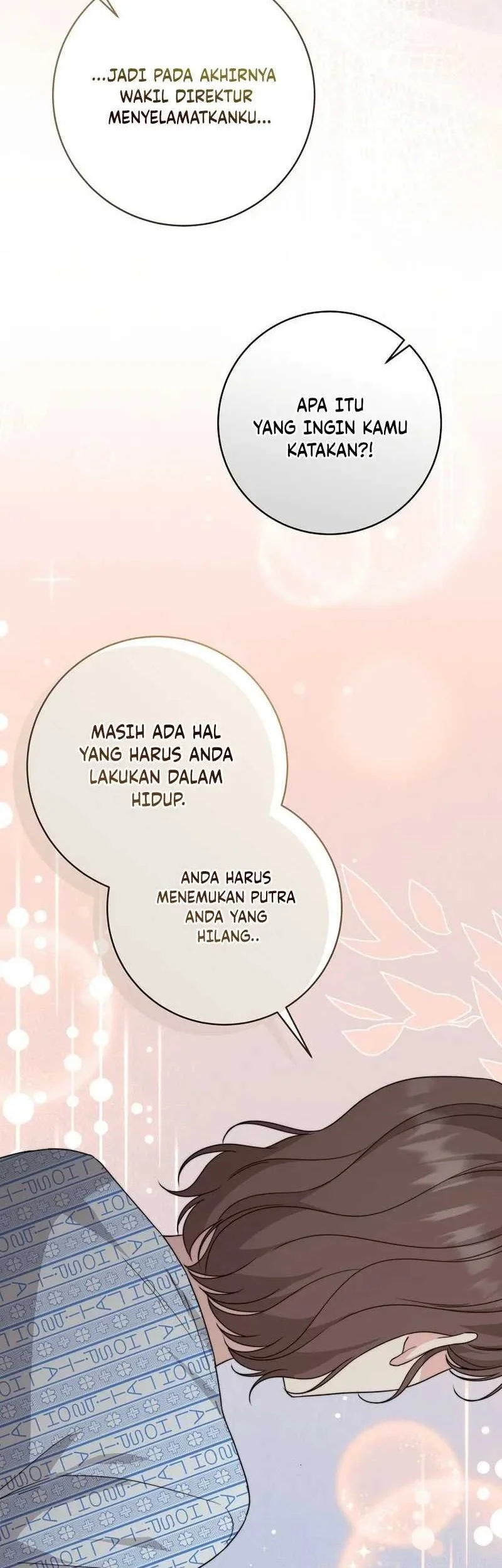Dangerous Newlyweds Chapter 37 Gambar 9
