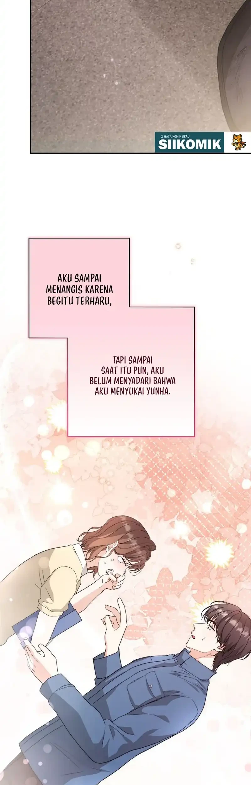 Dangerous Newlyweds Chapter 39 Gambar 10