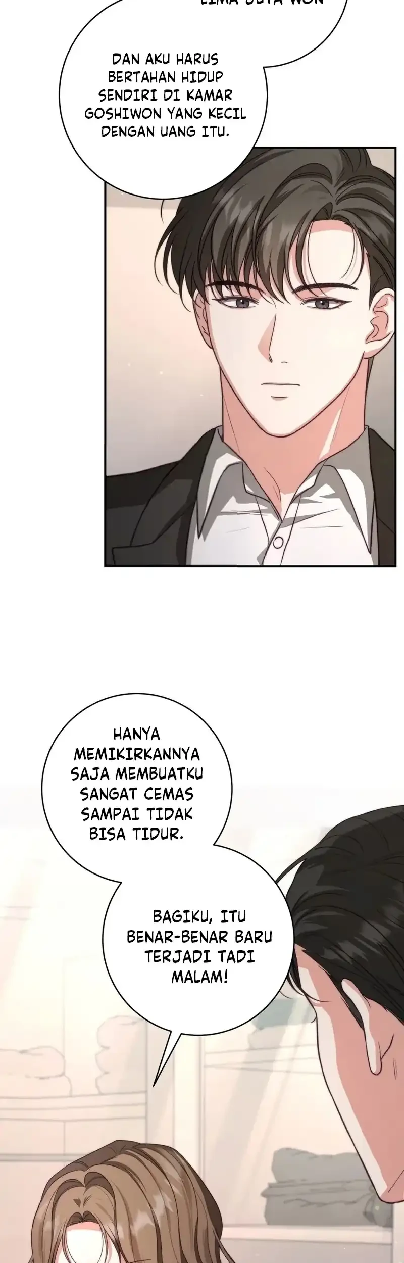 Dangerous Newlyweds Chapter 4 Gambar 7