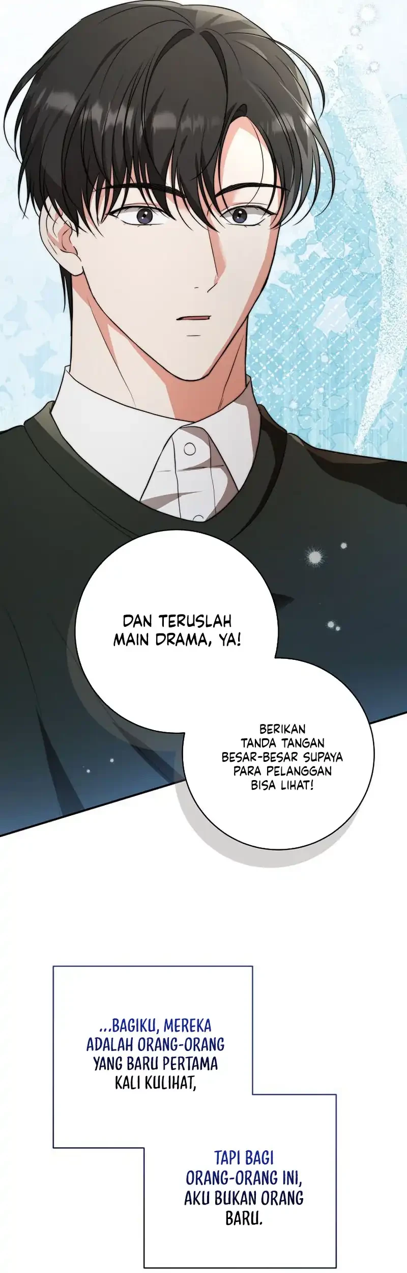 Dangerous Newlyweds Chapter 40 Gambar 7