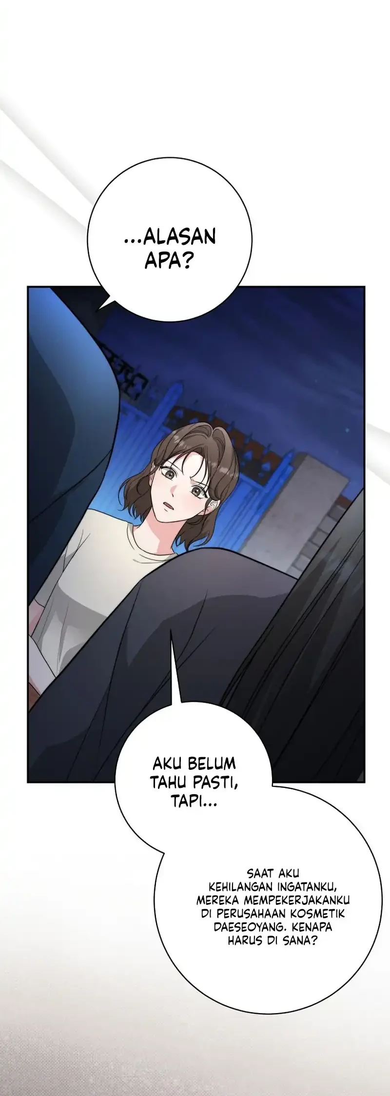 Dangerous Newlyweds Chapter 42 Gambar 7