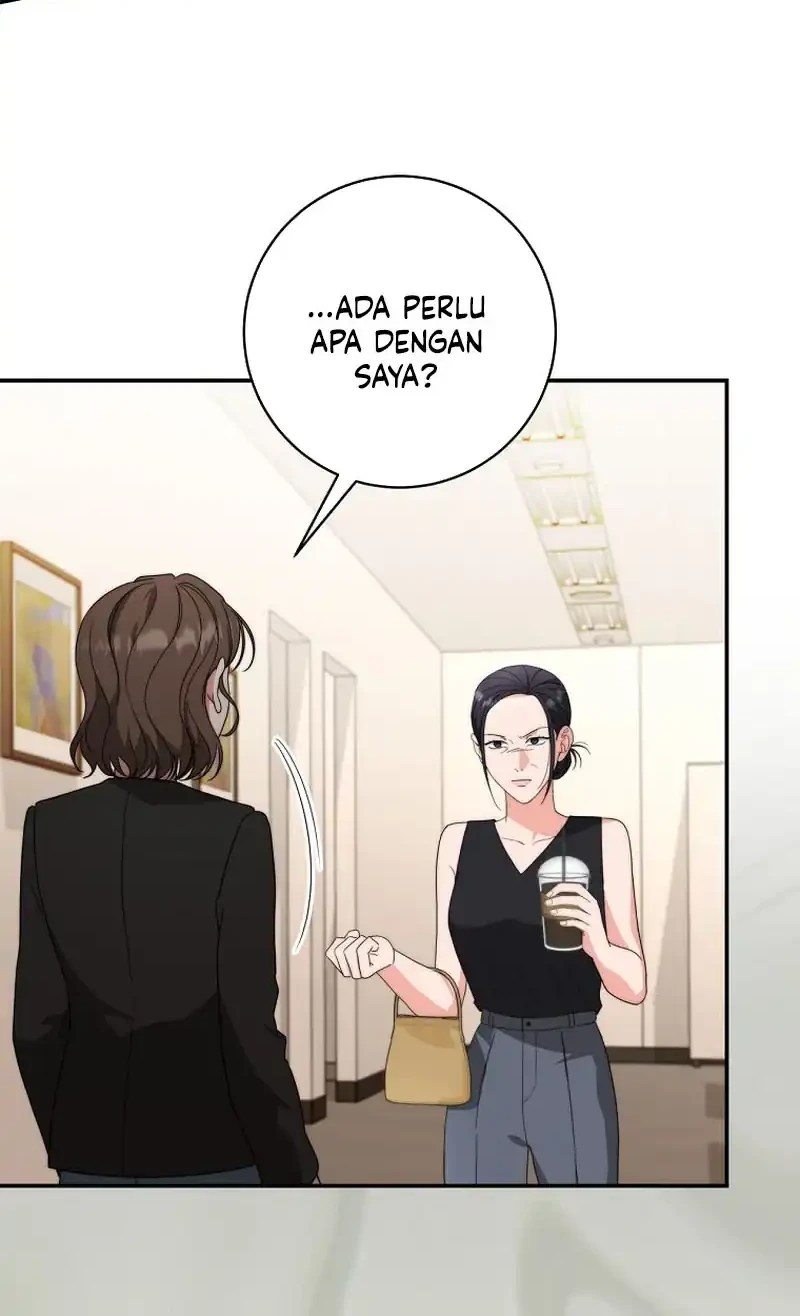 Dangerous Newlyweds Chapter 45 Gambar 8