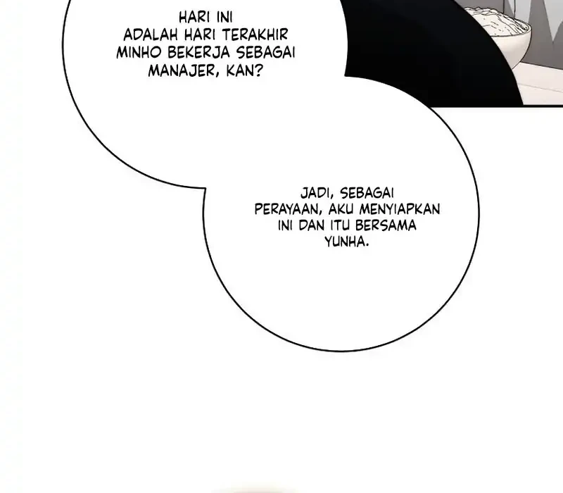 Dangerous Newlyweds Chapter 46 Gambar 9