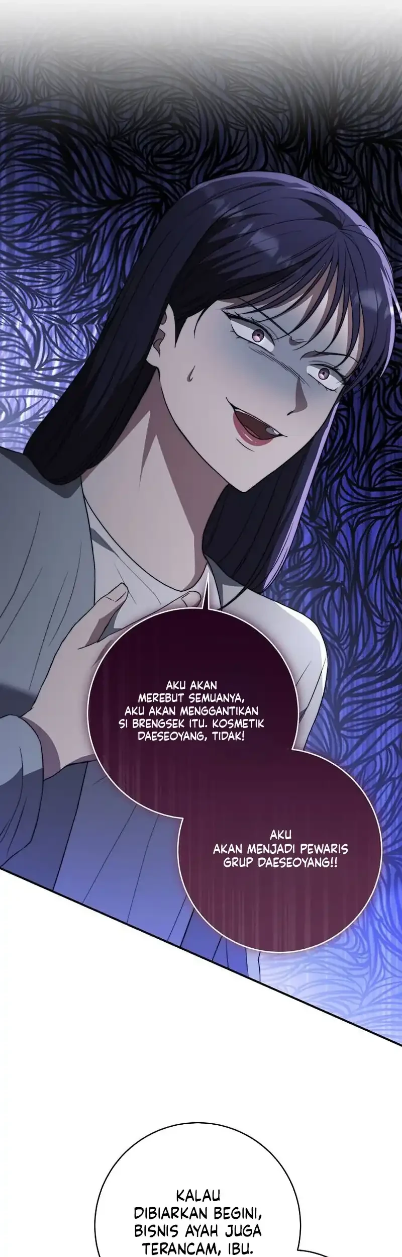 Dangerous Newlyweds Chapter 47 Gambar 10