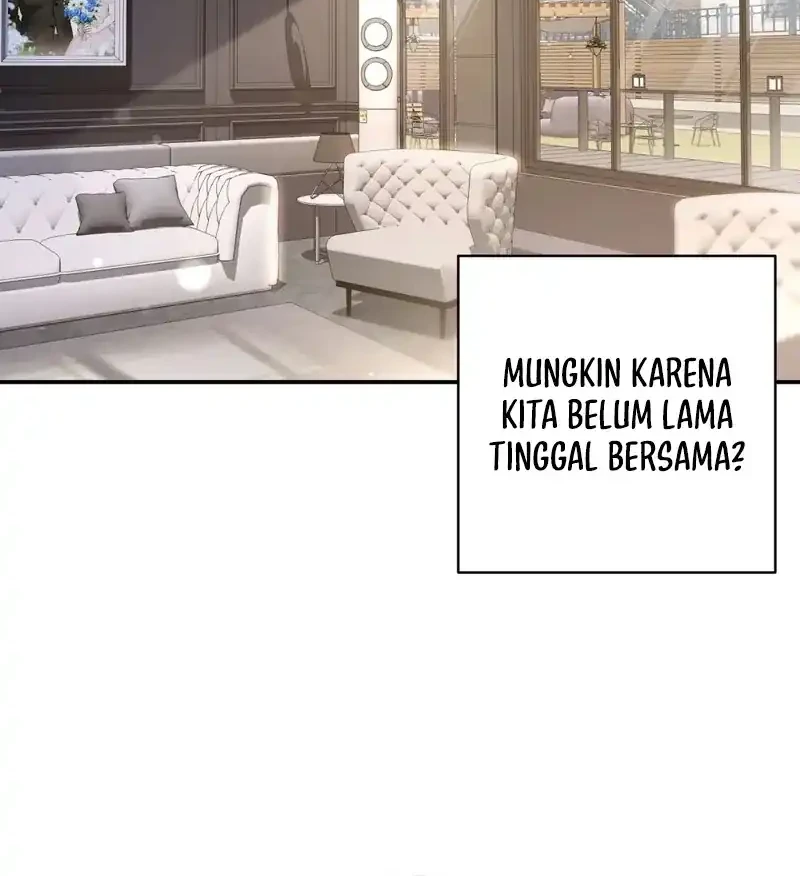 Dangerous Newlyweds Chapter 5 Gambar 8