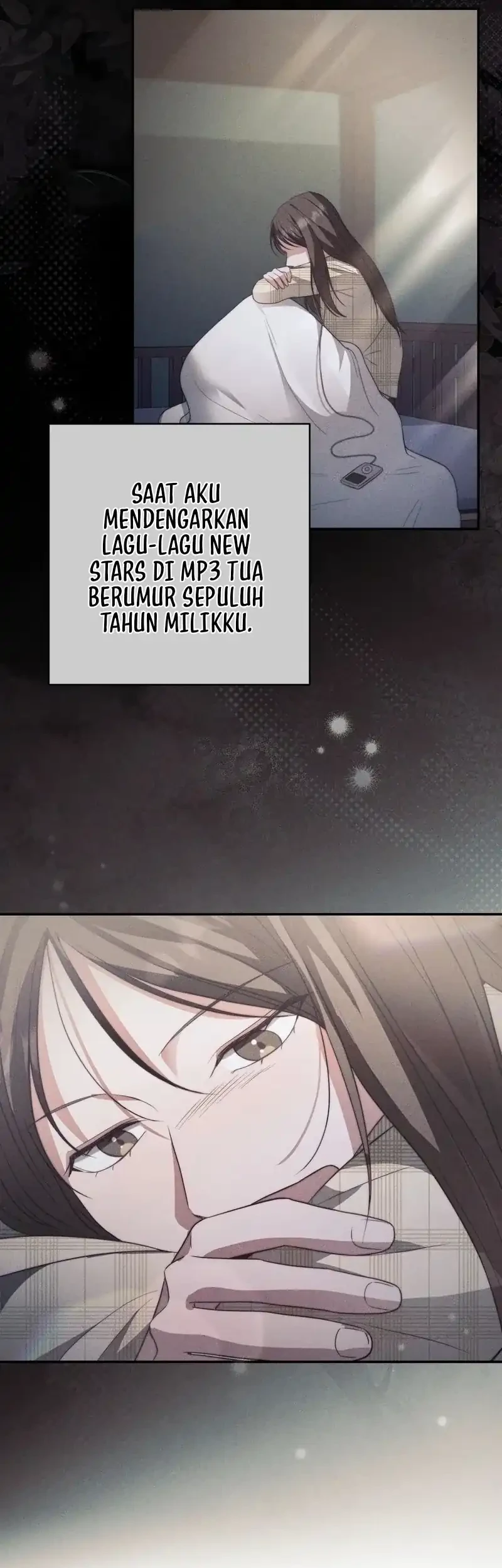 Dangerous Newlyweds Chapter 7 Gambar 9