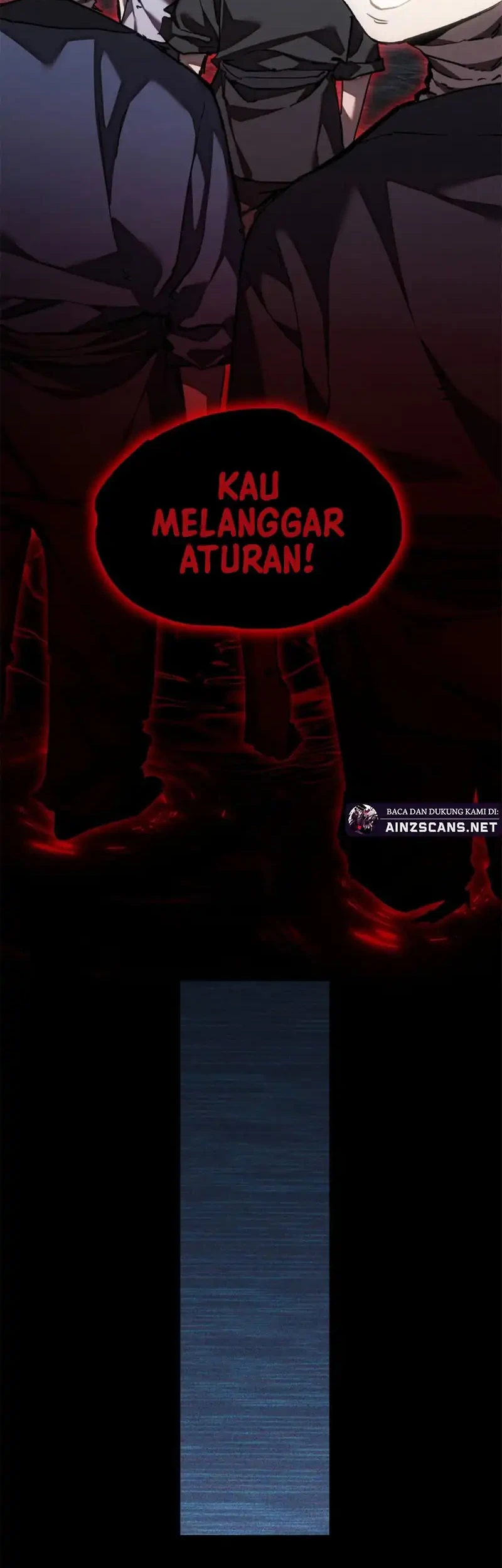 Dao of the Bizarre Immortal Chapter 83 Gambar 4