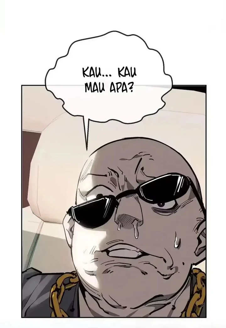 Dao of the Bizarre Immortal Chapter 86 Gambar 4
