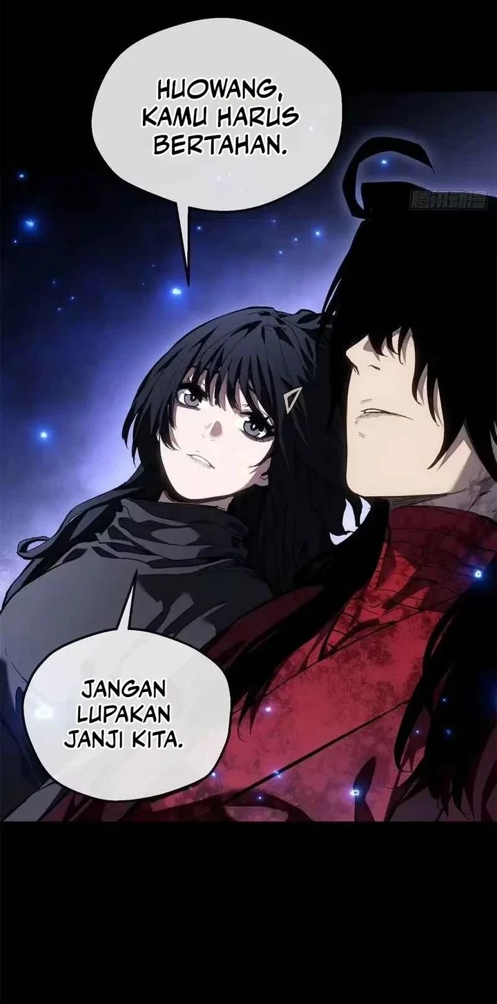 Dao of the Bizarre Immortal Chapter 90 Gambar 4