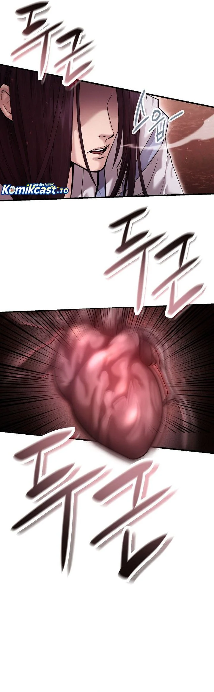 Dark and Light Martial Emperor Chapter 54 Gambar 10
