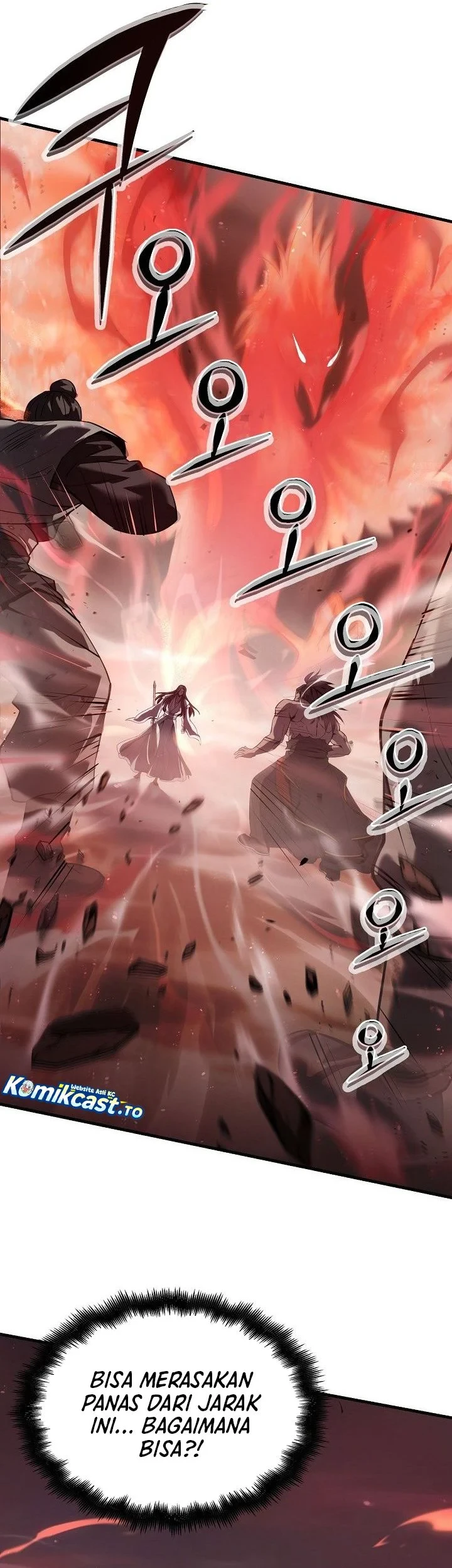 Dark and Light Martial Emperor Chapter 54 Gambar 11