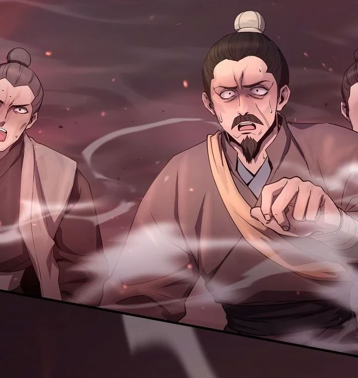 Dark and Light Martial Emperor Chapter 54 Gambar 12