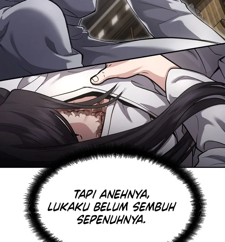 Dark and Light Martial Emperor Chapter 55 Gambar 9